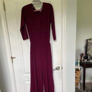 Joan Rivers pantsuit